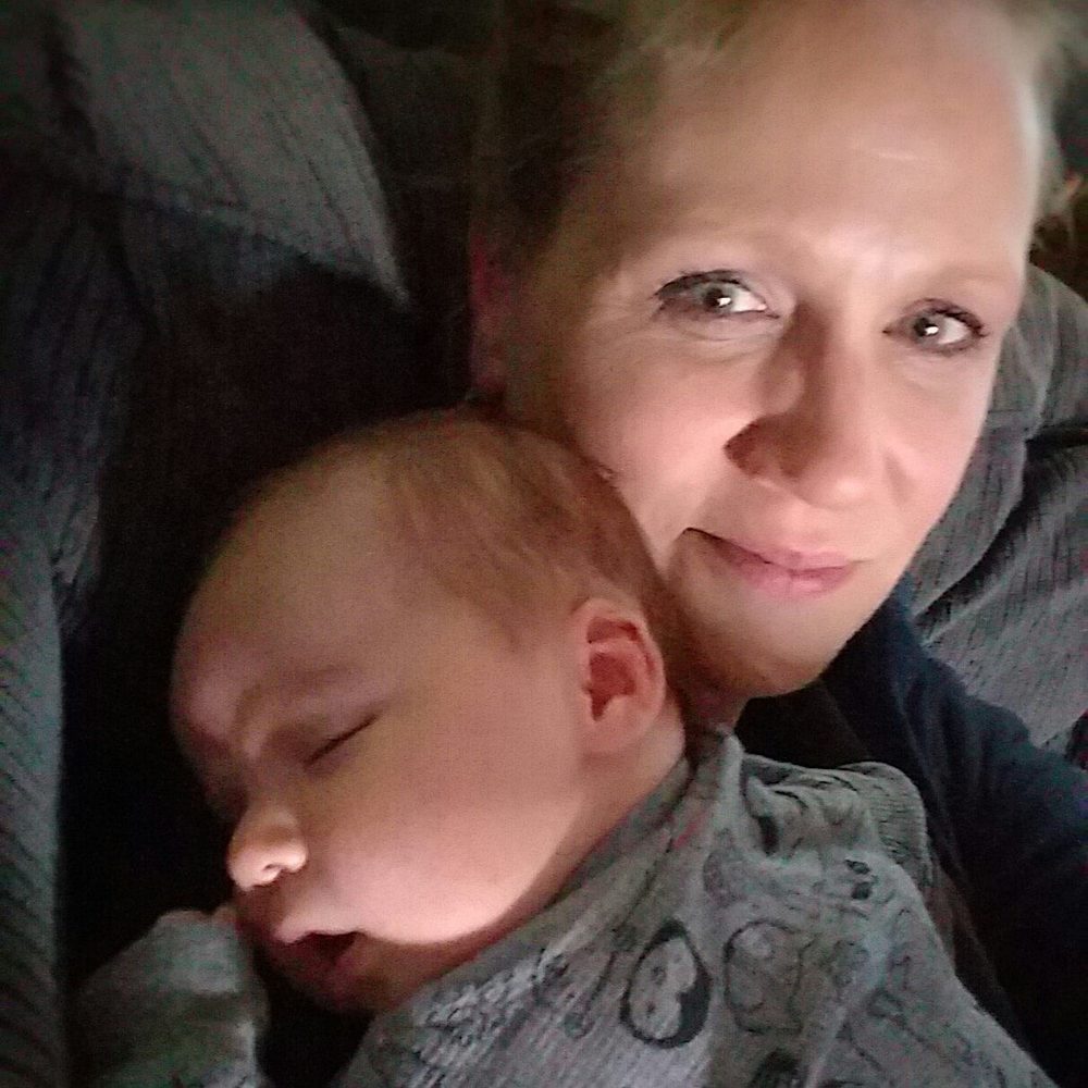 Meet your Posher, Heidi